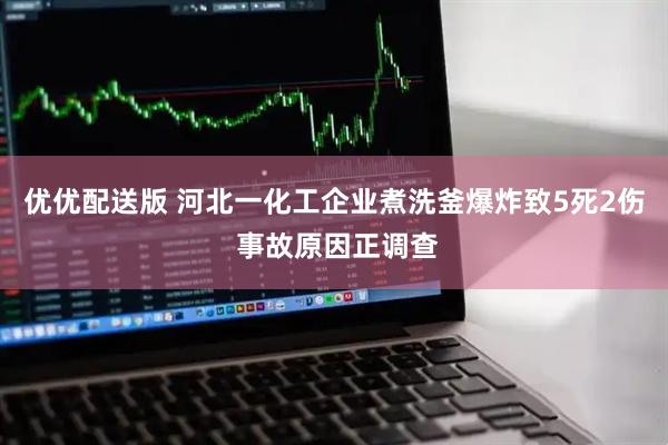 优优配送版 河北一化工企业煮洗釜爆炸致5死2伤 事故原因正调查